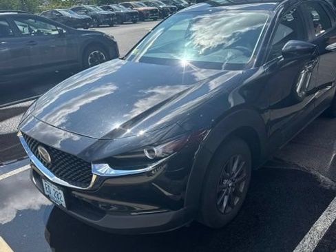 Used 2024 MAZDA CX-30 AWD 2.5 S image 2
