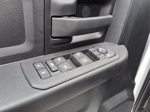 New 2026 RAM 5500 Tradesman AWD/4WD image 10
