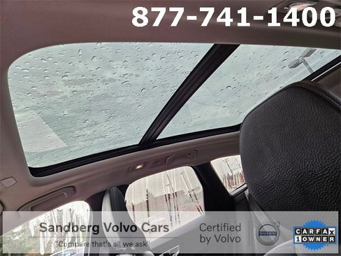 Certified 2023 Volvo XC60 B5 Plus w/ Climate Package image 19