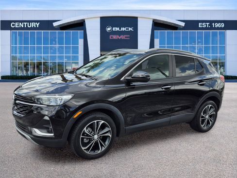 Used 2023 Buick Encore GX Select FWD image 8