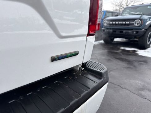 Used 2020 Ford F150 Lariat w/ Equipment Group 502A Luxury image 11