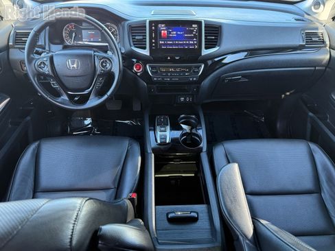 Used 2020 Honda Ridgeline RTL-E image 28