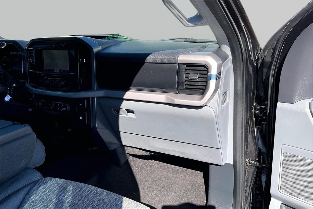 Used 2023 Ford F150 XLT RWD image 17