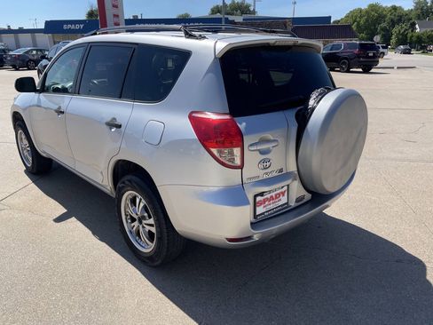 Used 2008 Toyota RAV4 2WD image 3