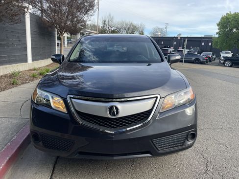 Used 2013 Acura RDX AWD image 13