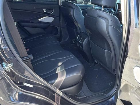Used 2019 Acura RDX FWD w/ Technology Package image 19