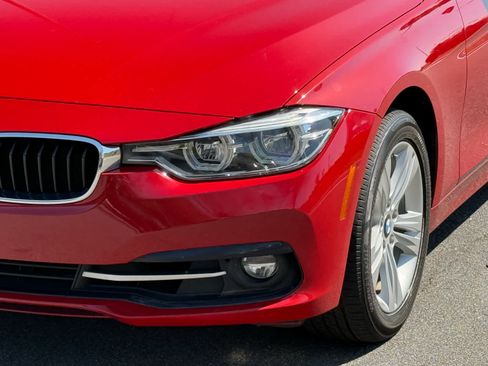 Used 2018 BMW 330i Sedan image 10
