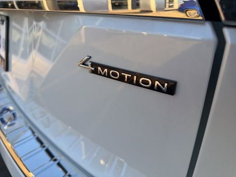 New 2026 Volkswagen Atlas SE AWD/4WD image 29