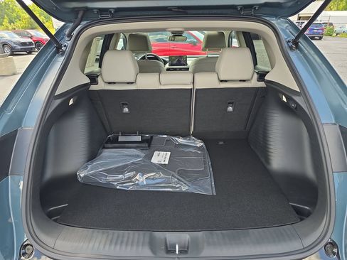 New 2027 Honda HR-V EX-L image 29