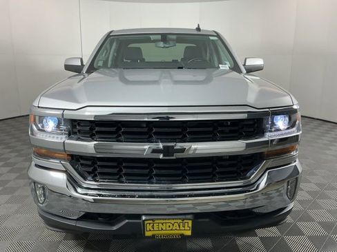 Used 2016 Chevrolet Silverado 1500 LT w/ All Star Edition image 2