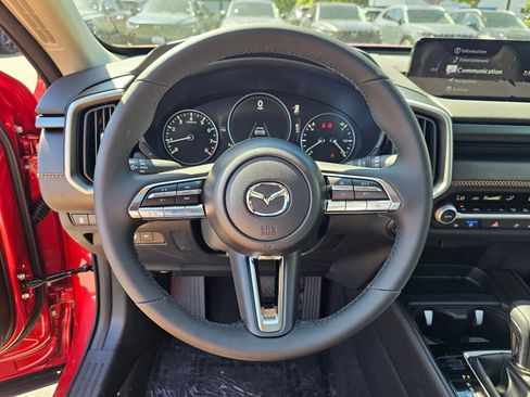 New 2026 MAZDA CX-50 AWD 2.5 S w/ Cargo Package image 12