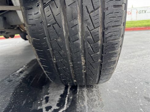 Used 2015 Chevrolet Tahoe LTZ image 47