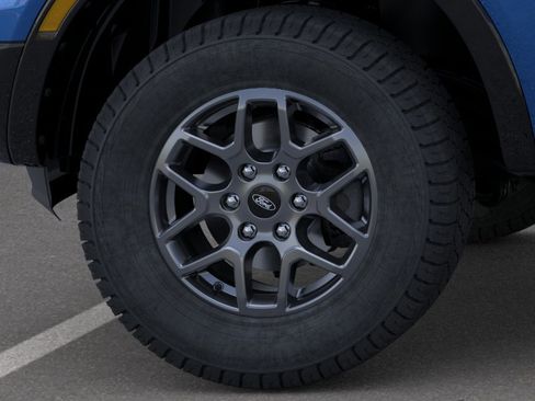 New 2025 Ford Ranger XLT image 19