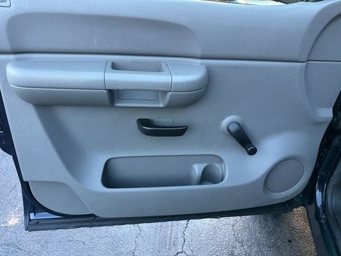 Used 2007 GMC Sierra 1500 W/T image 12