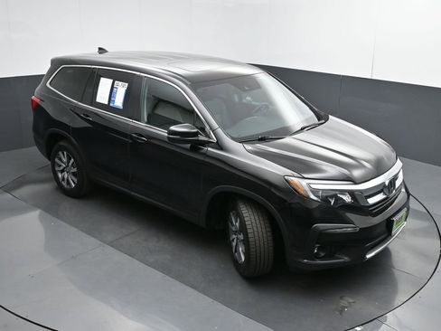 Used 2020 Honda Pilot EX-L image 43