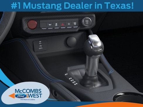 New 2026 Ford Mustang Dark Horse image 15