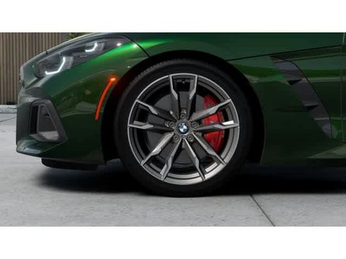 New 2026 BMW Z4 M40i w/ Premium Package image 7