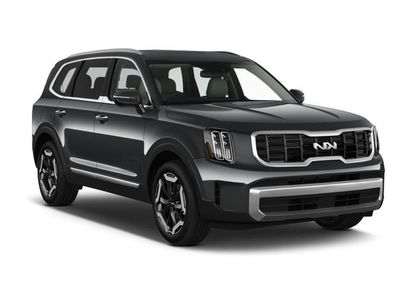 Used 2023 Kia Telluride S w/ S Sunroof Package