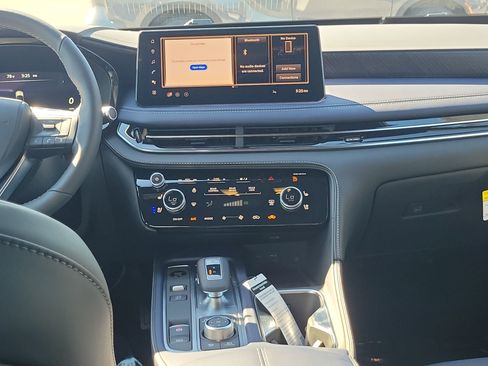 New 2026 INFINITI QX60 Sport w/ Dark Cargo Package image 8