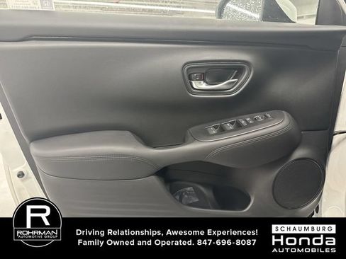 Used 2026 Honda HR-V LX image 20