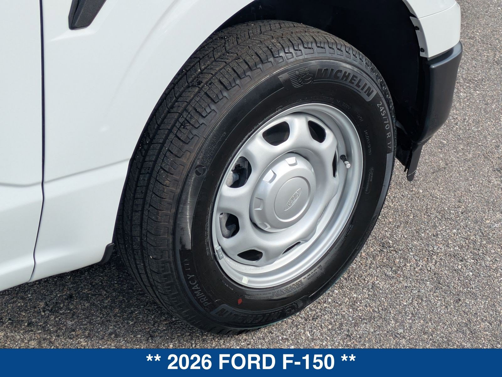 New 2026 Ford F150 XL RWD image 14