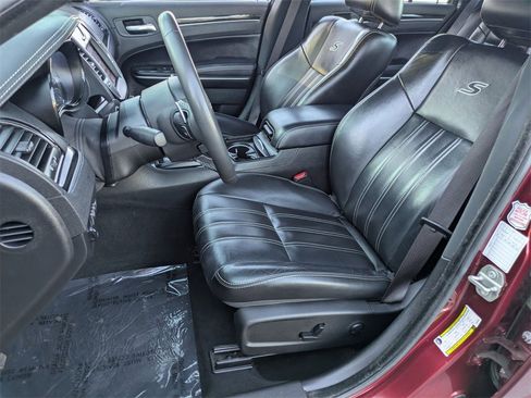 Used 2023 Chrysler 300 S image 14