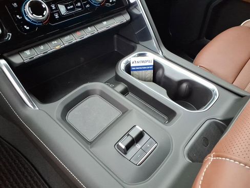 New 2026 GMC Sierra 3500 Denali Ultimate image 19