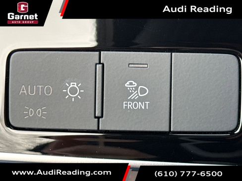 Certified 2025 Audi Q7 2.0T Premium Plus image 22