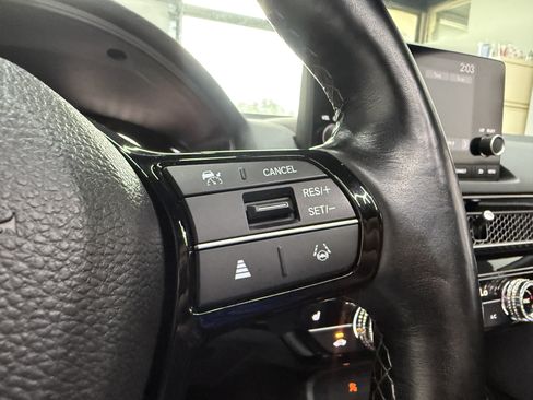 Used 2022 Honda Civic Sport Touring image 15