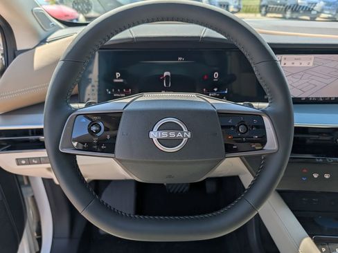 New 2026 Nissan Murano Platinum w/ Cargo Package AWD/4WD image 31
