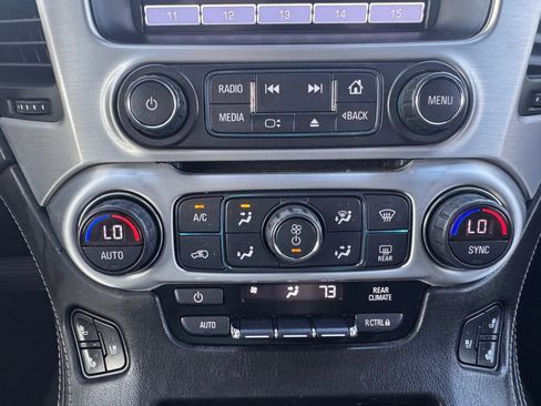 Used 2019 GMC Yukon SLT w/ Open Road Package image 19