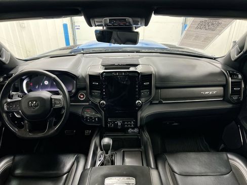 Used 2024 RAM 1500 TRX w/ TRX Level 2 Equipment Group AWD/4WD image 5