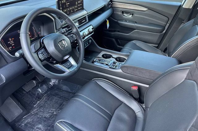 New 2026 Honda Pilot Elite image 7