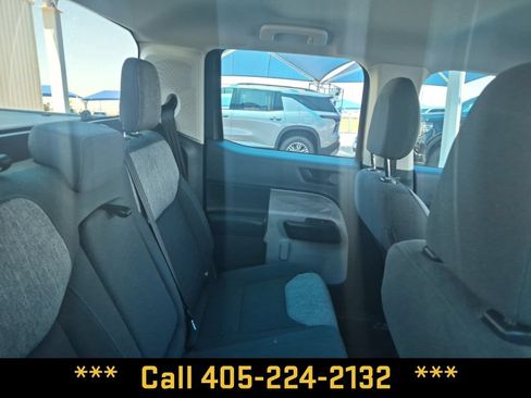 Used 2025 Ford Maverick XLT w/ 4K Tow Package AWD/4WD image 22