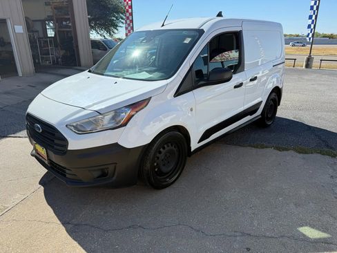 Used 2019 Ford Transit Connect XL image 1