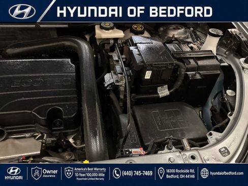 Used 2023 Chevrolet Equinox LS AWD/4WD image 27