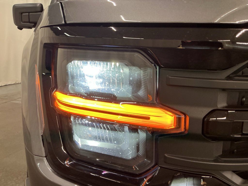 New 2026 Ford F150 XLT AWD/4WD image 19