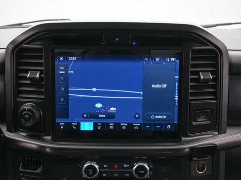 Certified 2025 Ford F150 Lariat AWD/4WD image 18