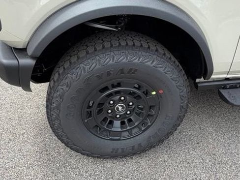 New 2026 Ford Bronco Badlands AWD/4WD image 6