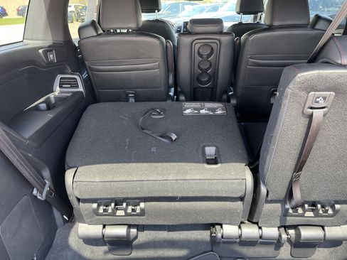 Certified 2024 Honda Odyssey Sport image 14