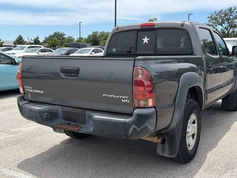 Used 2013 Toyota Tacoma PreRunner w/ Convenience Pkg RWD image 7