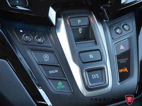 Used 2025 Honda Odyssey Elite image 36