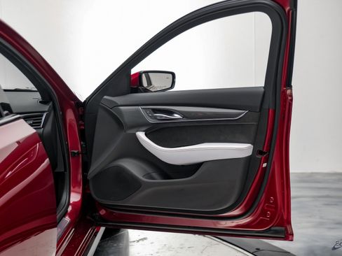 Used 2023 Cadillac CT5 V Blackwing w/ Driver Assist Package image 85