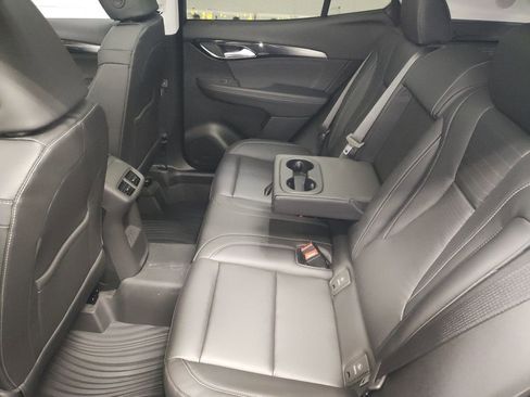 New 2026 Buick Envision Preferred image 27