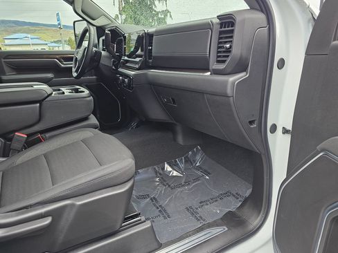 Certified 2026 Chevrolet Silverado 2500 LT AWD/4WD image 18