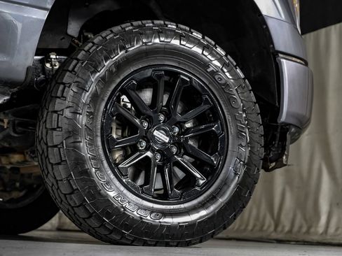 Used 2023 Ford F150 XLT w/ XLT Black Appearance Package AWD/4WD image 51