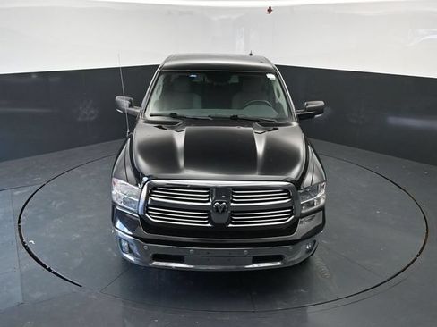 Used 2016 RAM 1500 Big Horn AWD/4WD image 42