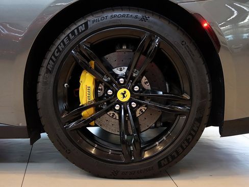 Certified 2017 Ferrari GTC4Lusso image 65