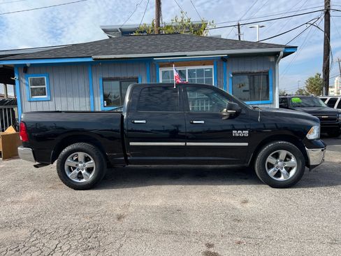 Used 2014 RAM 1500 Lone Star image 5