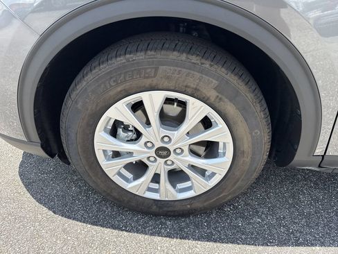 Used 2026 Ford Escape Active w/ Cold Weather Package FWD image 11